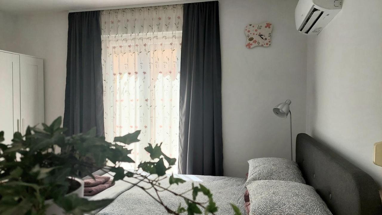 Studio 7Even Ground Floor Apartment Pula Exterior foto